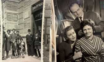 Bari, quando nel Petruzzelli c'era un parrucchiere: �Dagli anni 30 passate da qui tante celebrit�